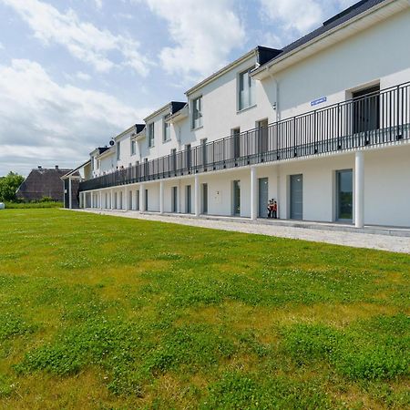 Appartement Blue Baltic Sarbinowo Extérieur photo